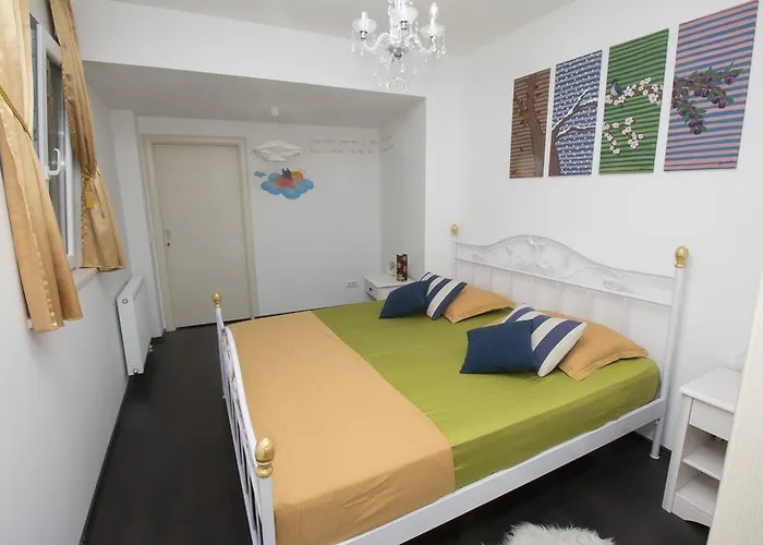 Mate Lejlighed Omiš