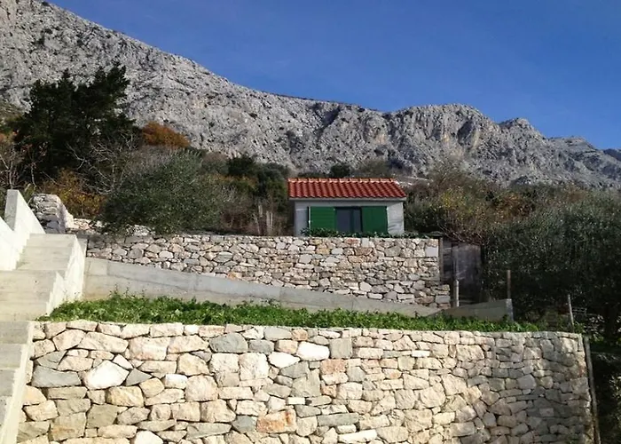 Mate * Omiš